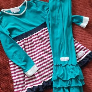 *donated*FLOWERSAK outfit